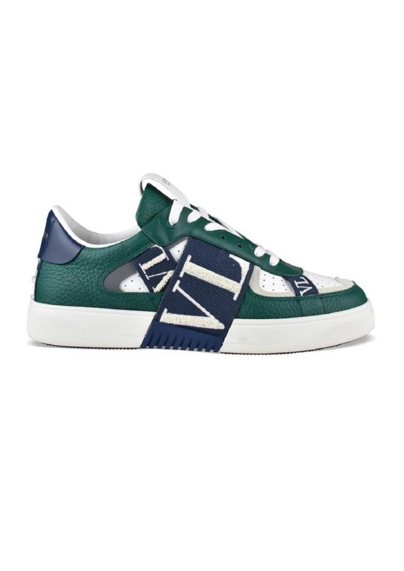 VL7N - Green White