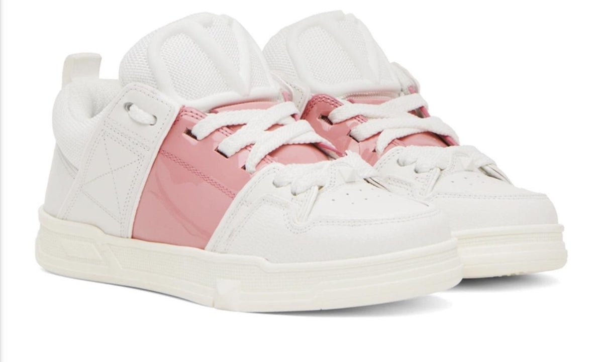 Valentino Open Skate - Pink