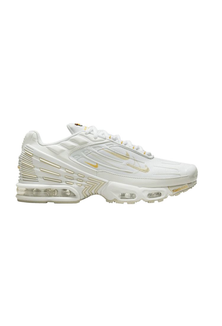 Nike TN 3 - Multi Swoosh "Bone"