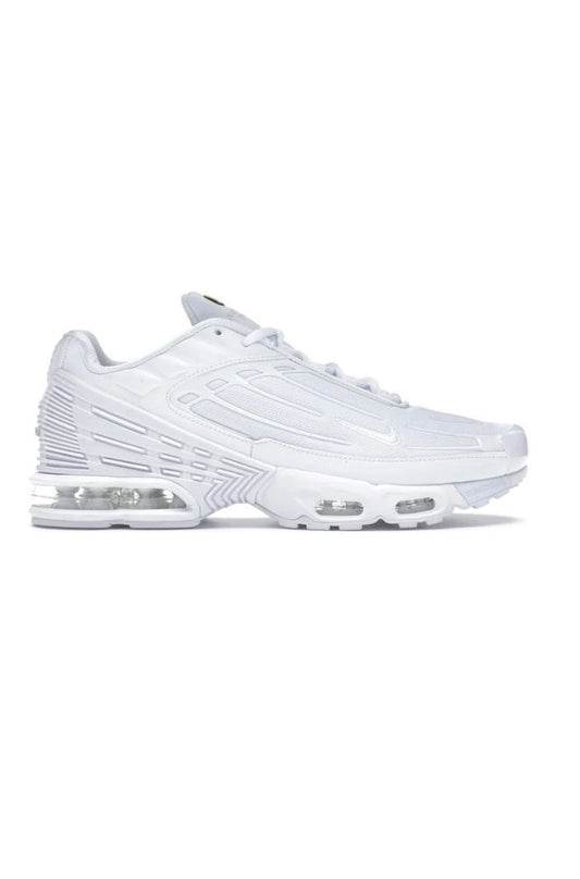Nike TN 3 - White