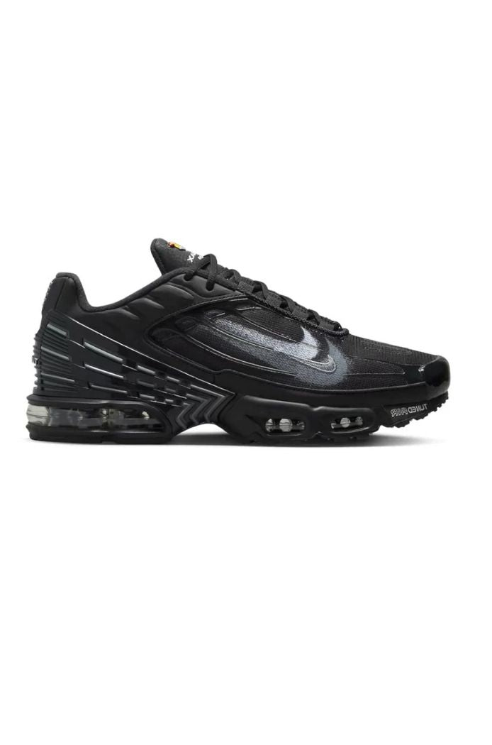 Nike TN 3 - Spray Paint