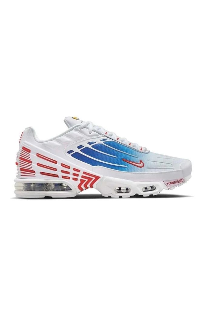 Nike TN 3 - Vivid Blue