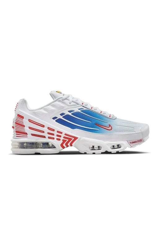 Nike TN 3 - Vivid Blue