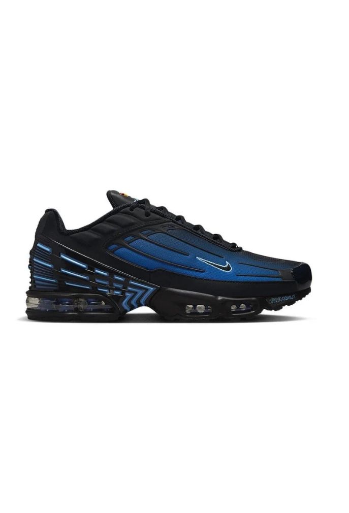 Nike TN 3 - Black Blue