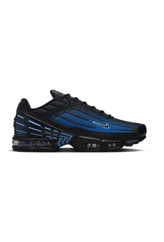 Nike TN 3 - Black Blue