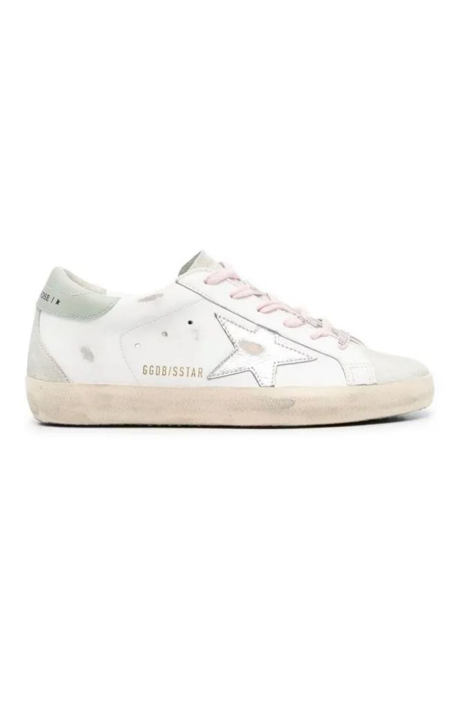 Golden Goose