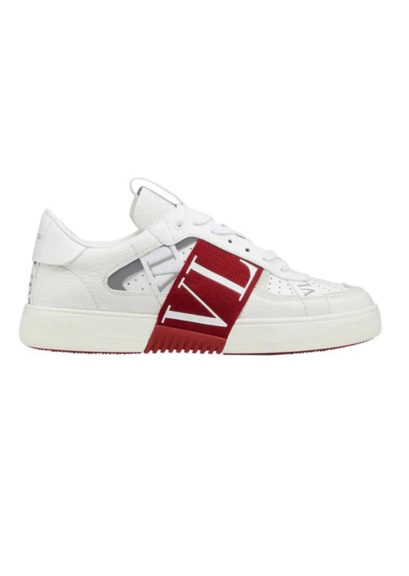 VL7N - White Red