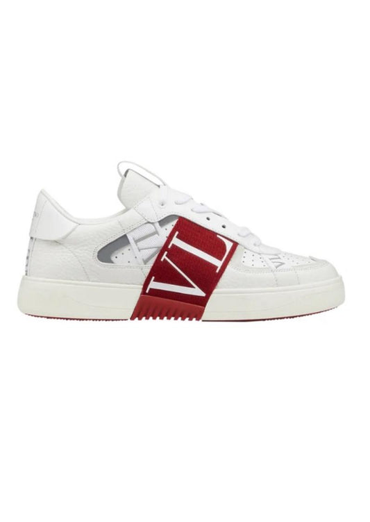VL7N - White Red