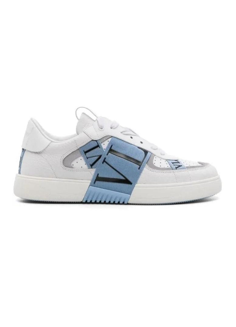 VL7N - White Baby Blue