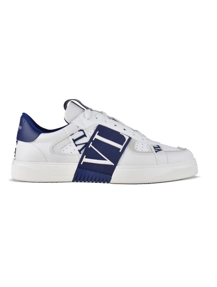 VL7N - White Navy
