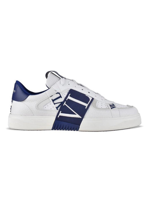 VL7N - White Navy