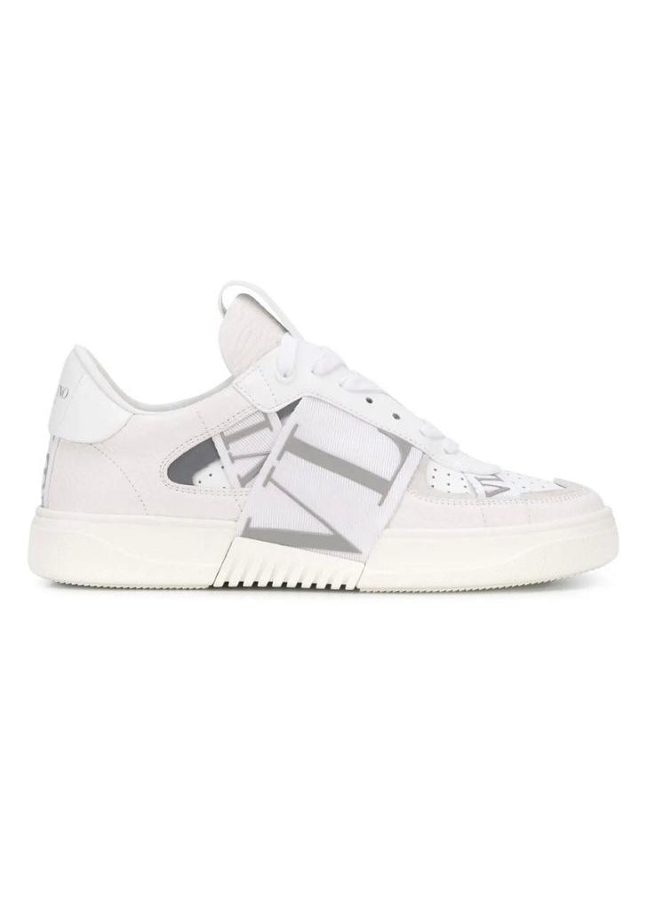 VL7N - White