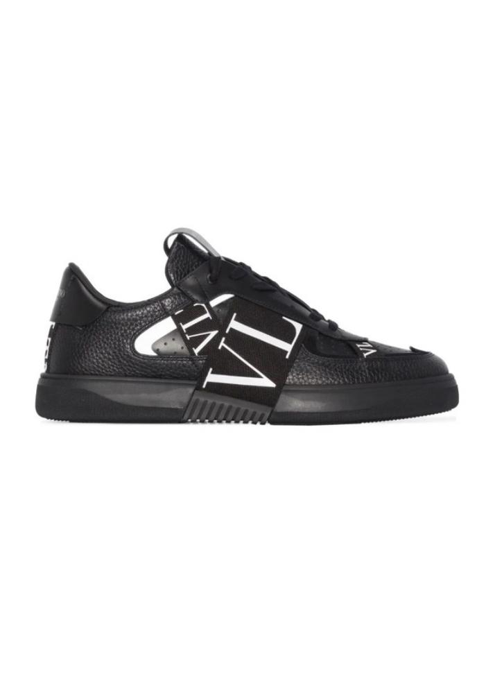 VL7N - Black