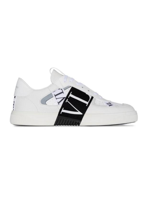 VL7N - White Black