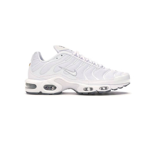 Nike TN - Full White