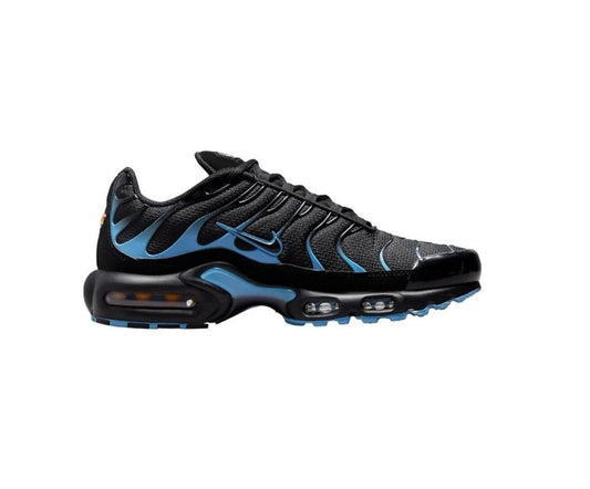 Nike TN - Black University Blue
