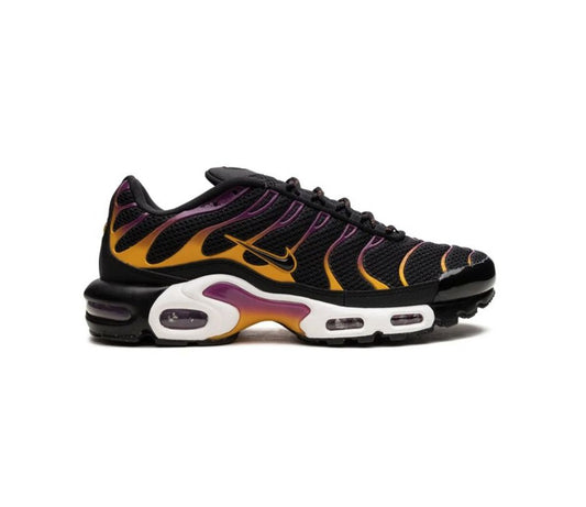 Nike TN - University Gold Viotech