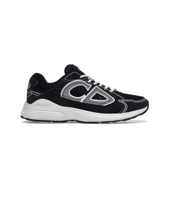 Dior B30 - Black White