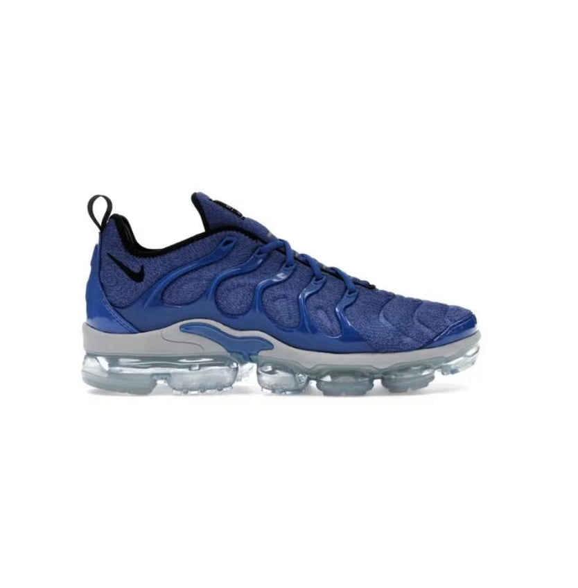 Nike VaporMax PLUS - Navy Grey