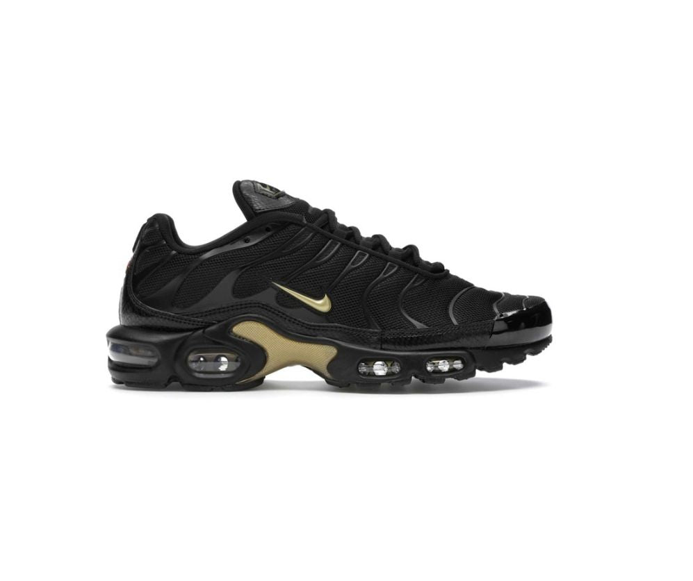 Nike TN - Black Gold