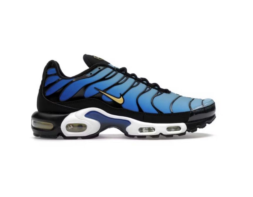 Nike TN - Hyper Blue