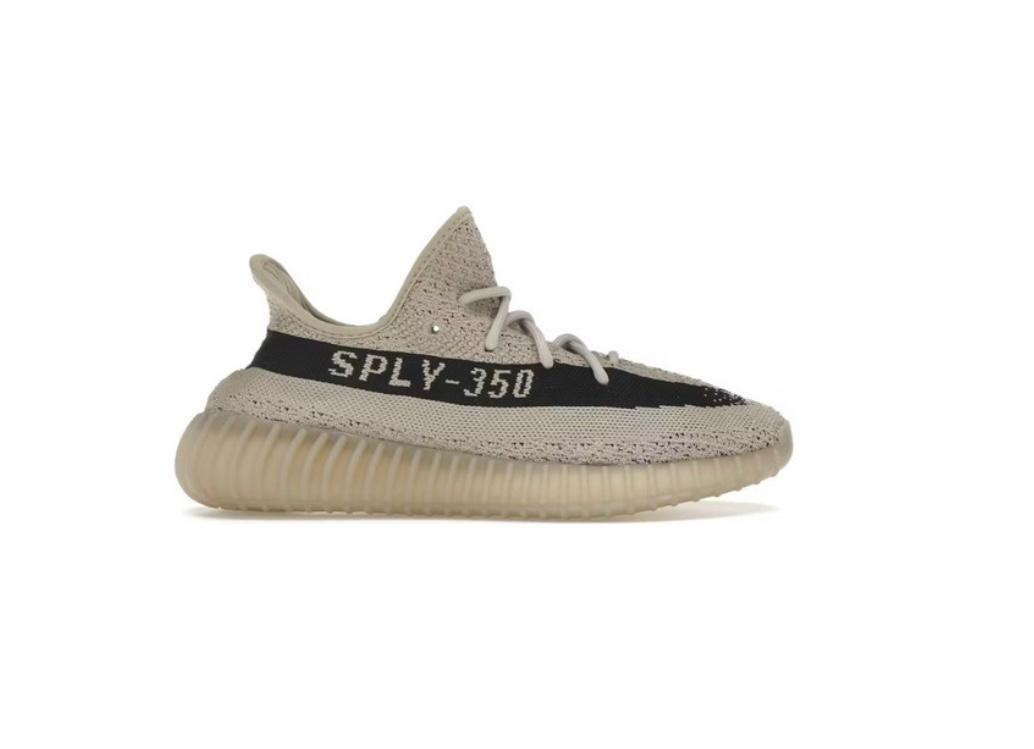 Yeezy Boost 350 V2 - Slate
