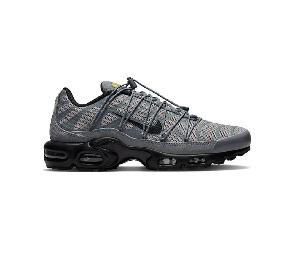 Nike TN - Utility "Wolf Grey"