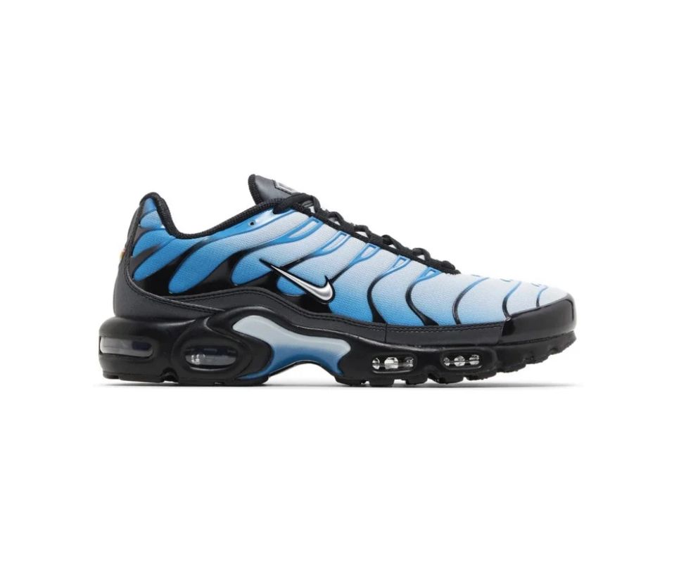 Nike TN - Blue Gradient