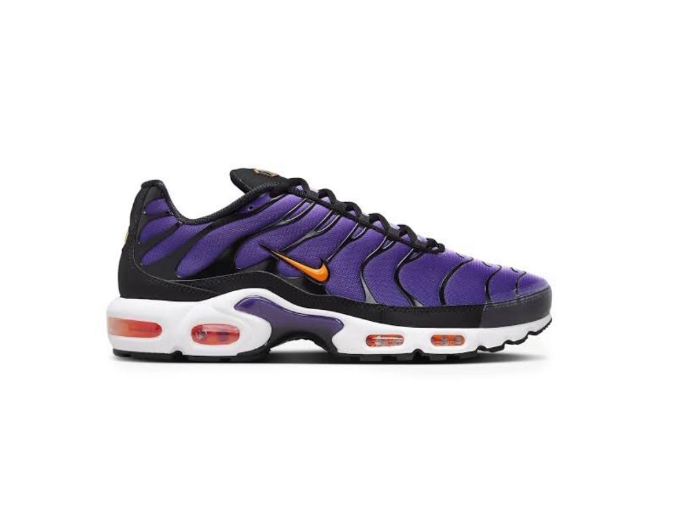 Nike TN - Voltage Purple
