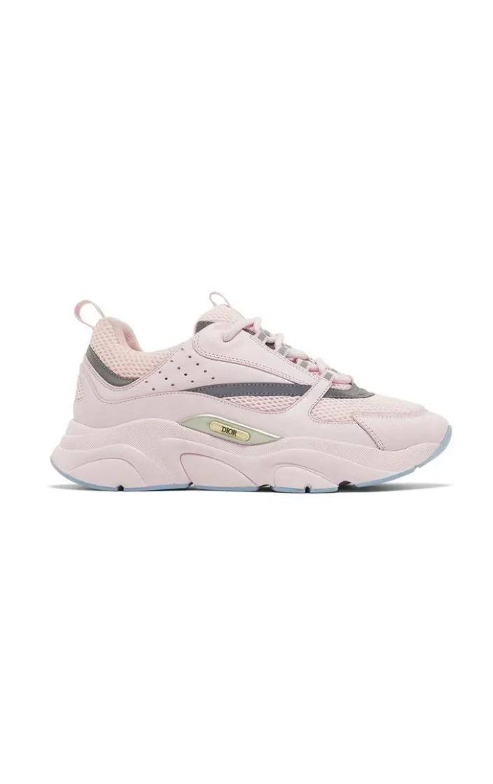 Christian Dior B22 - Pink Grey