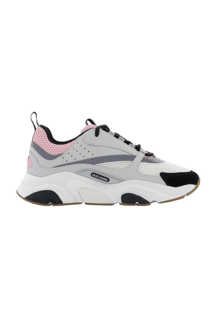 Christian Dior B22 - Grey Pink