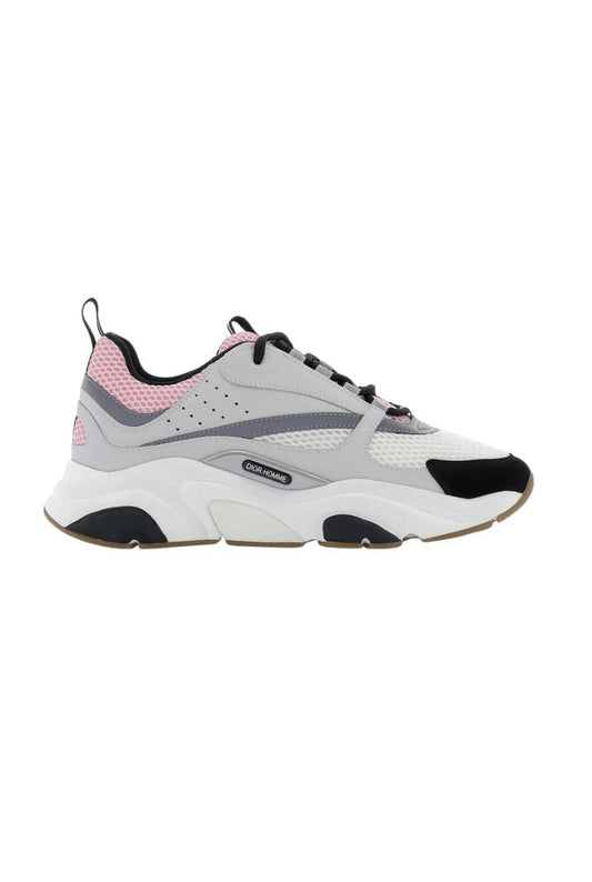 Christian Dior B22 - Grey Pink