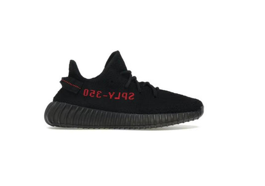 Yeezy Boost 350 V2 - Bred