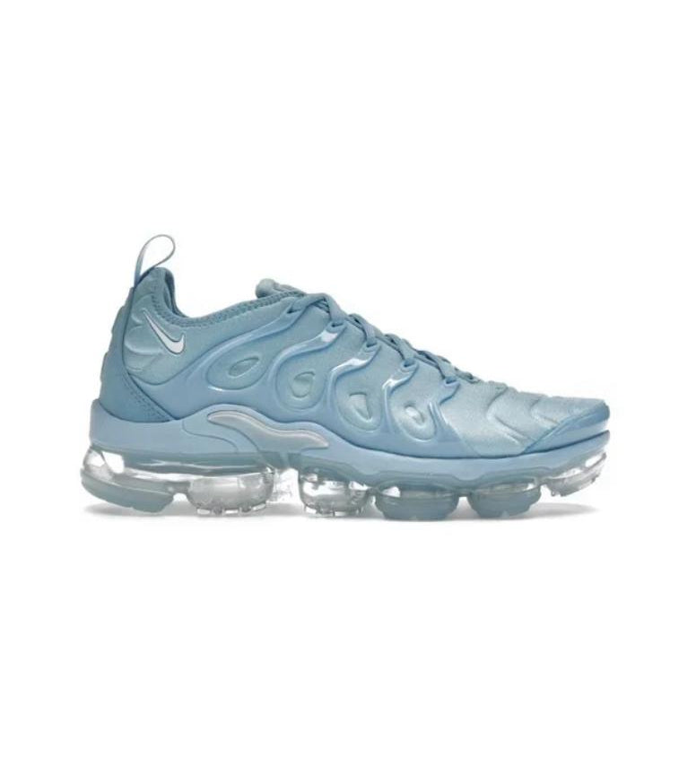 Nike VaporMax PLUS - Light Blue