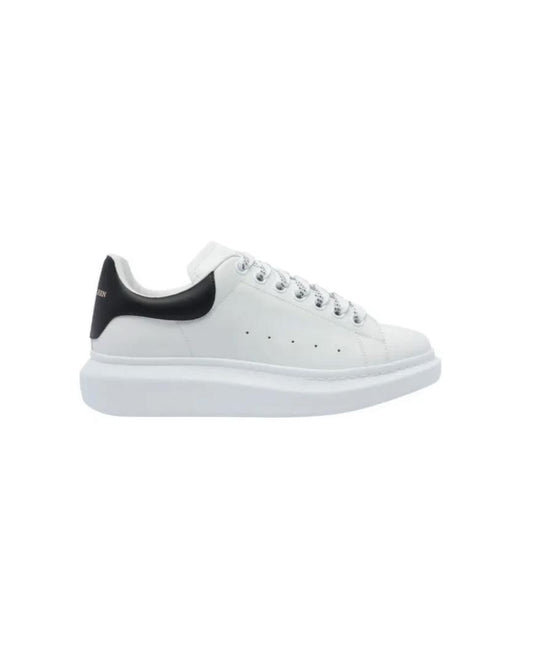 Alexander McQueen - White Black