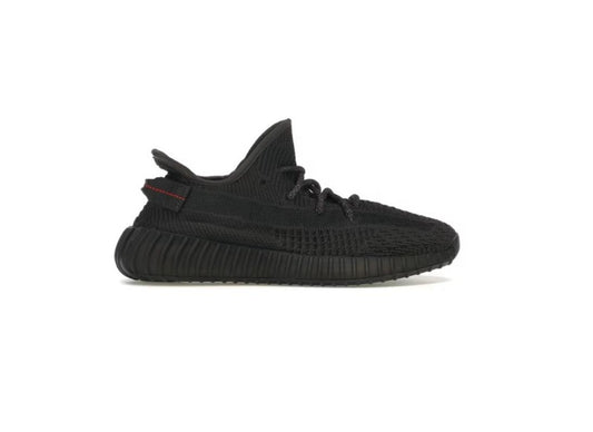 Yeezy Boost 350 V2 - Black (Reflective)