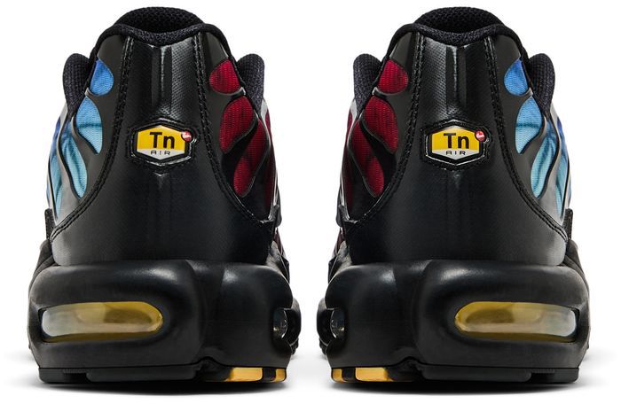 Nike TN - 25th Anniversary