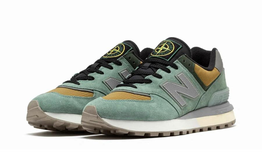 Stone Island x New Balance