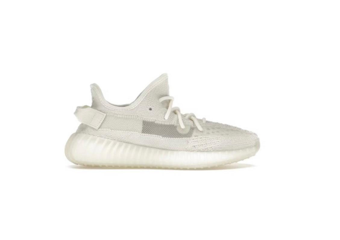 Yeezy Boost 350 V2 - Bone