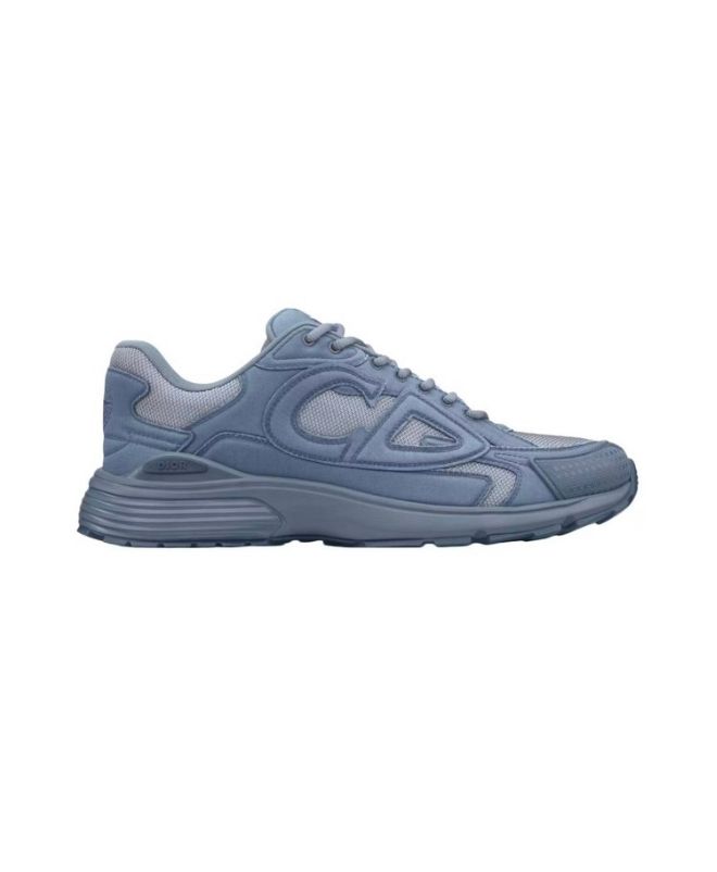 Dior B30 x Stone Island "Blue"