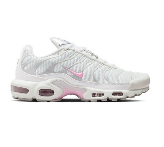 Nike TN - White Pink Strike