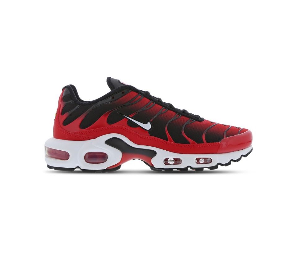 Nike TN - University Red