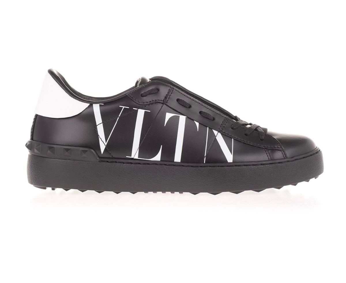 Valentino Garavani - Black White