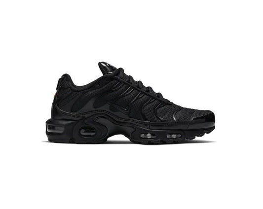 Nike TN - Triple Black