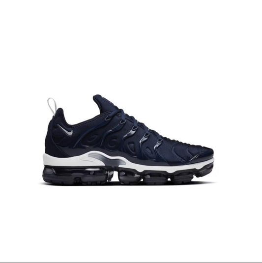 Nike VaporMax PLUS - Navy Black