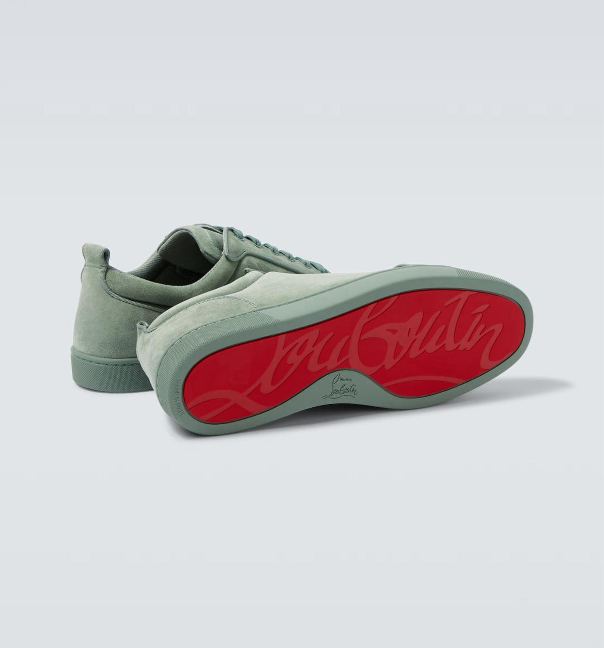 Christian Louboutin - Torquoise
