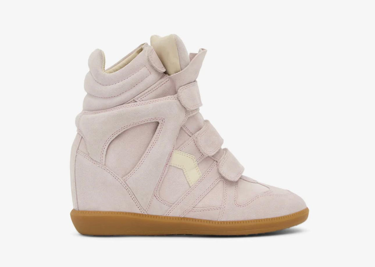Isabel Marant - Light Pink