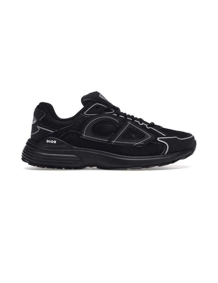 Dior B30 - Black