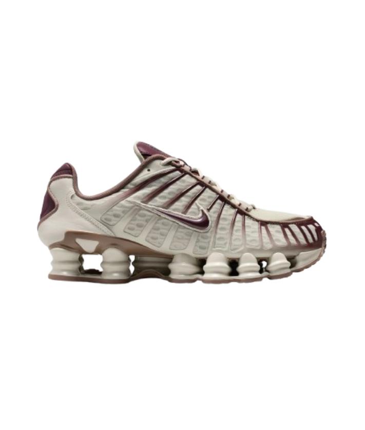 Nike Shox - Macchiato