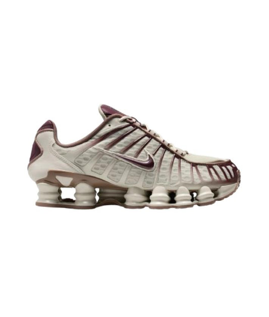 Nike Shox - Macchiato